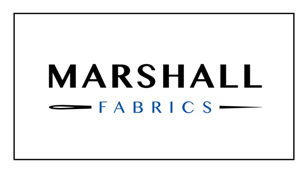 marshall-fabrics-calgary-logo