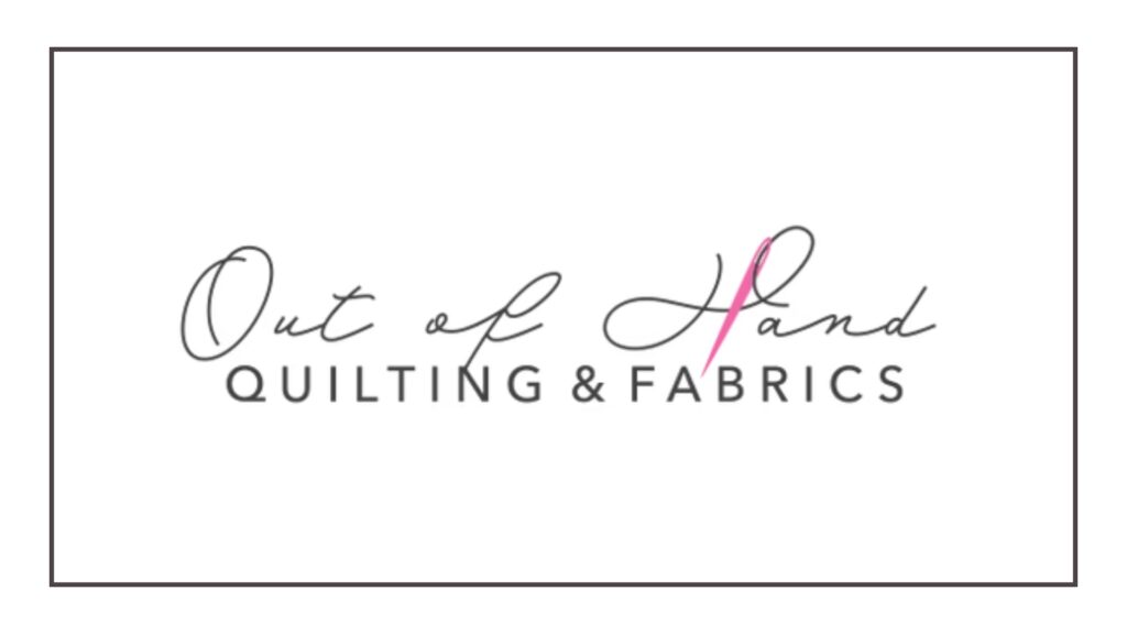 out-of-hand-quilting-fabrics-logo