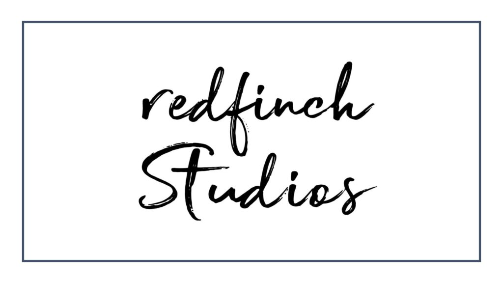 red-finch-studios