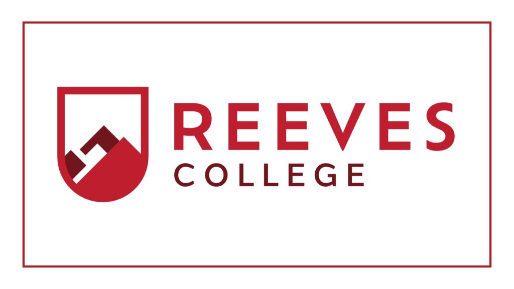 reeves-college-calgary-south-logo