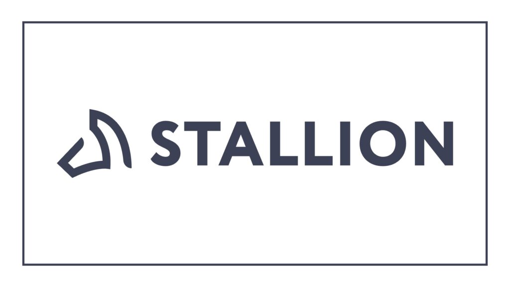 stallion-e-commerce-shipping-and-courier-service-logo
