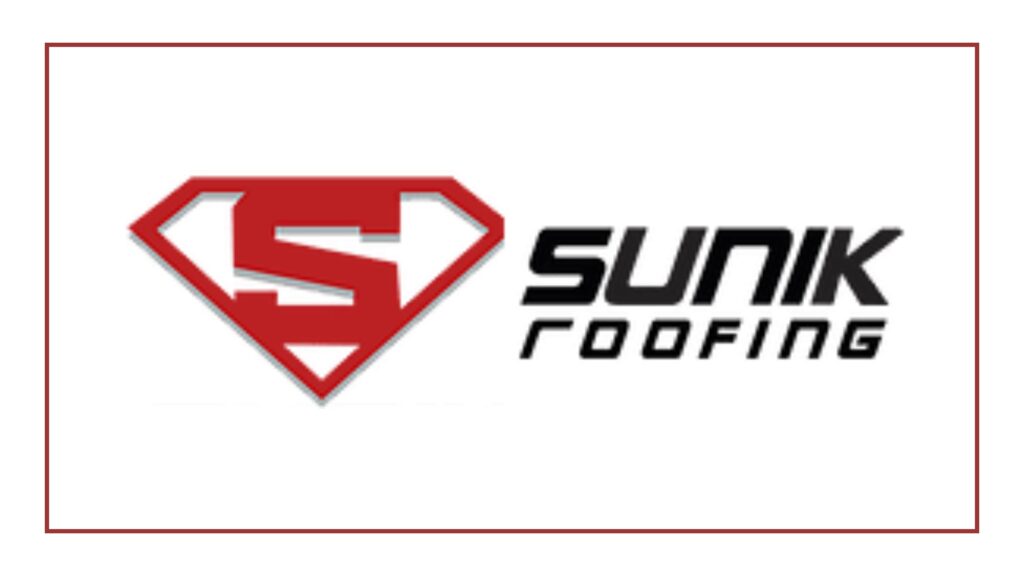 sunik-roofing-logo