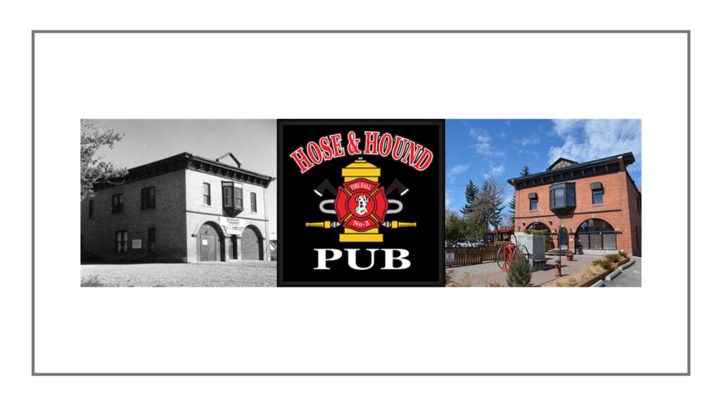 the-hose-hound-neighbourhood-pub-logo