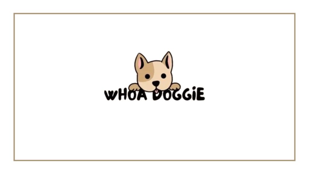 whoa-doggie
